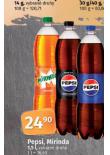 PEPSI, MIRINDA