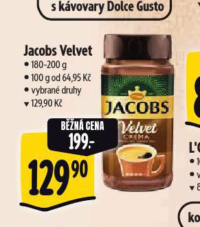 KVA JACOBS