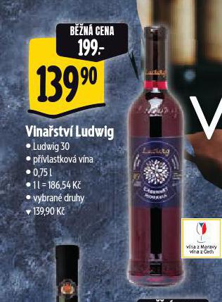 VINASTV LUDWIG