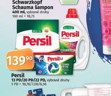 PERSIL PRAC PROSTEDEK