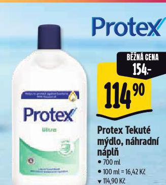 PROTEX TEKUT MDLO