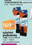 LYASK PODKOLENKY