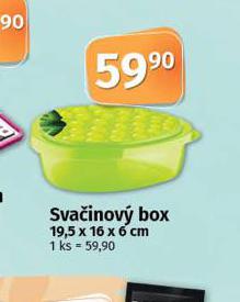 SVAINOV BOX