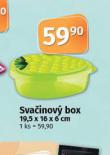 SVAINOV BOX