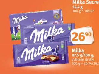 MILKA