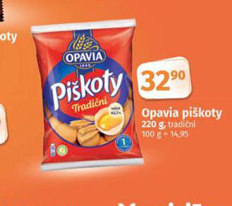 OPAVIA PIKOTY