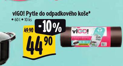 PYTLE DO ODPADKOVHO KOE