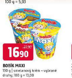 BOBK MAXI