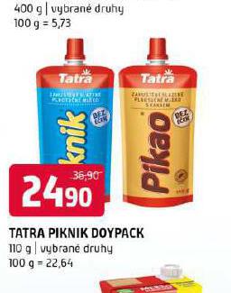 TATRA PIKNIK DOYPACK