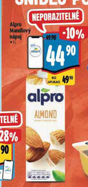 ALPRO MANDLOV NPOJ