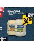 HELLMANN'S