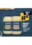 HELLMANN'S DELIKTN