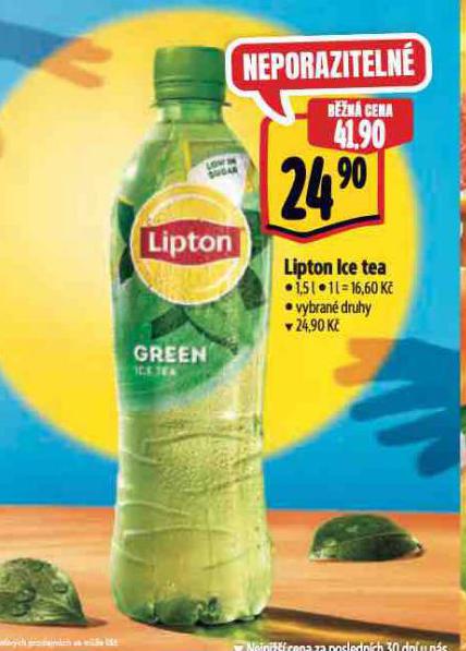 LIPTON ICE TEA