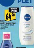 NIVEA SPRCHOV GEL