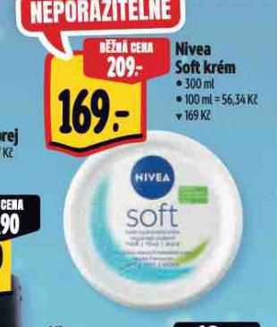 NIVEA KRM