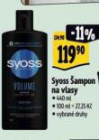 SYOSS AMPON