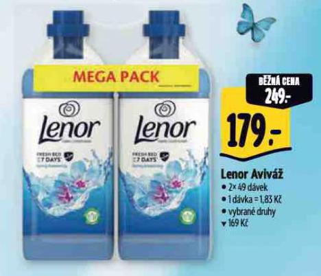 LENOR AVIV