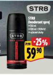 STR8 DEODORANT