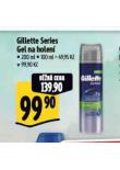 GILLETTE GEL NA HOLEN