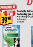 DENTALIFE POCHOUTKY PRO PSY