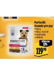 PERFECT FIT GRANULE PRO PSY