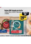 PURINA ONE GRANULE PRO KOKY