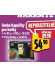 SHEBA KAPSIKY PRO KOKY