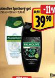 PALMOLIVE SPRCHOV GEL