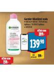 GARNIER MICELRN VODA