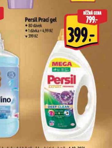 PERSIL PRAC PROSTEDEK