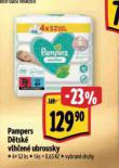 PAMPERS DTSK VLHEN UBROUSKY