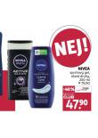 NIVEA SPRCHOV GEL