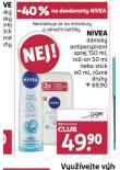 NIVEA ANTIPERSPIRANT