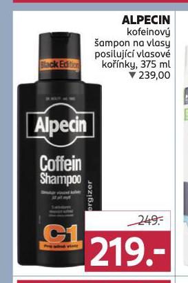 ALPECIN KOFEINOV AMPON