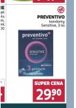 PREVENTIVO KONDOMY