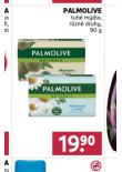 PALMOLIVE TUH MDLO