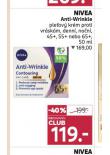 NIVEA ANTI-WRINKLE PLEOV KRM