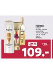 PANTENE AMPON, KONDICIONER