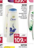 DOVE AMPON, KONDICIONER