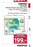 PAMPERS HARMONIE VLHEN UBROUSKY