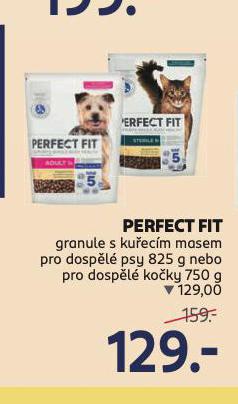 PERFECT FIT GRANULE PRO PSY