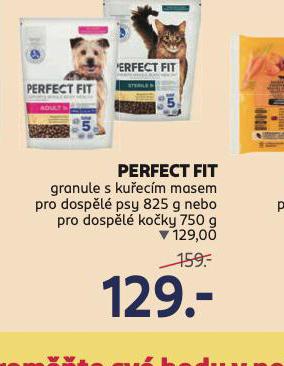 PERFECT FIT GRANULE PRO KOKY