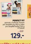 PERFECT FIT GRANULE PRO KOKY