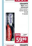 COLGATE ZUBN PASTA