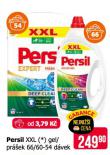 PERSIL PRAC PROSTEDEK