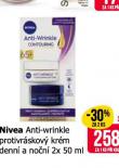 NIVEA KRM