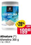 ALLNATURE KEMELINA