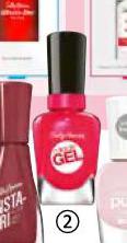 SALLY HANSEN LAK NA NEHTY