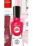 SALLY HANSEN LAK NA NEHTY