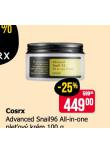 COSRX ADVANCED SNAIL96 ALL-IN-ONE PLEOV KRM